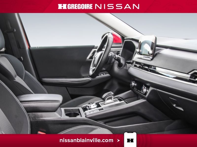Mitsubishi Outlander 2024 Rouge Blainville - photo #20