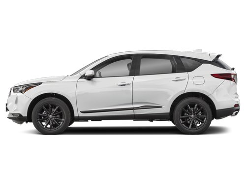 2026 Acura RDX 2026