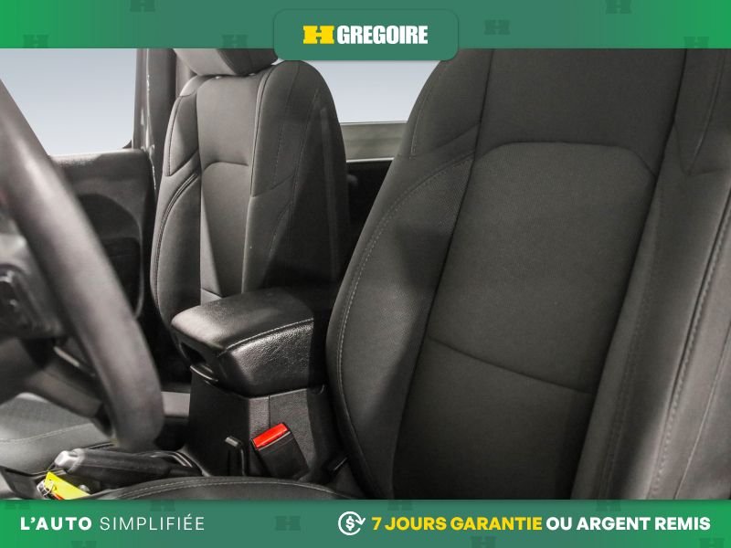 Jeep Wrangler 2022 Gris Blainville - photo #13