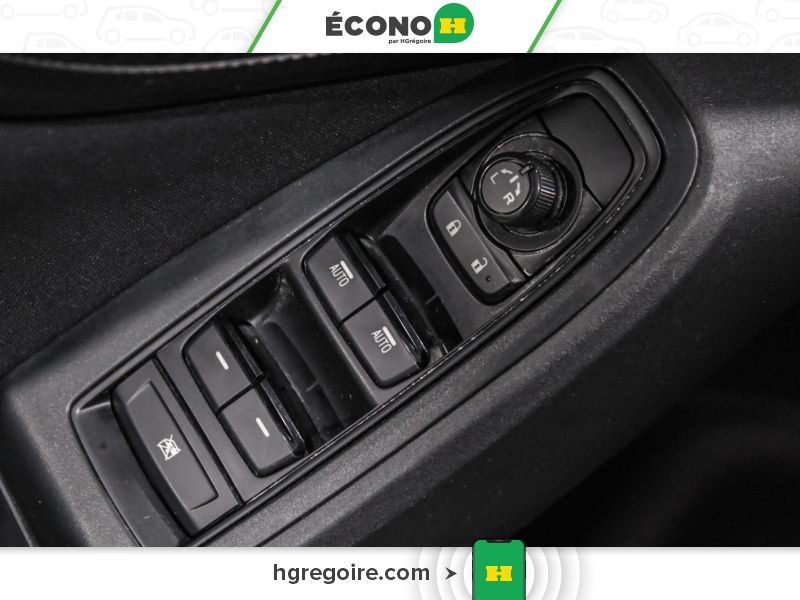 Subaru Impreza 730223A | CONVENIENCE AWD A/C GR ELECT CAMERA BLUETOOTH 2019 Gris Laval - photo #11