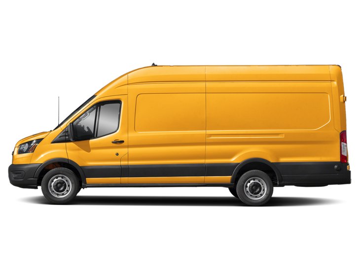 2027 Ford Transit fourgon utilitaire