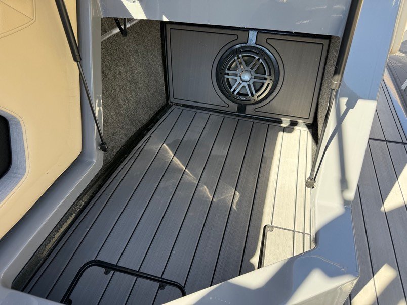 SUPER NAUTIQUE GS22 2023 Beige Ste-Agathe des Monts - photo #12