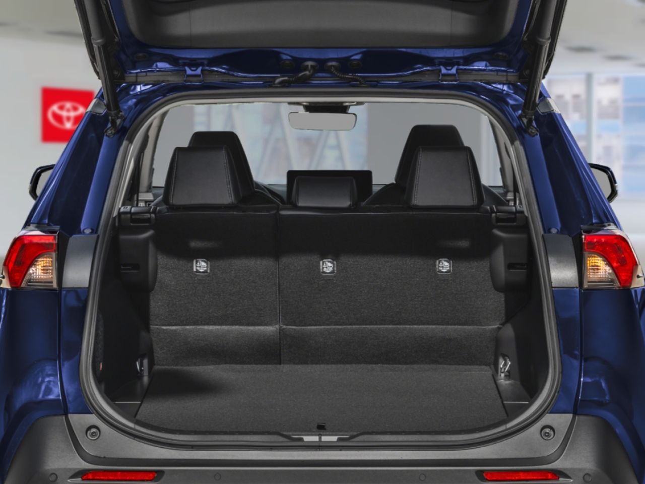 2023 Toyota RAV4 Hybrid Limited AWD / CLEAN CARFAX / HEATED AND VENTILATED SEATS / MOONROOF / ALLOY WHEELS / CARPLAY AND ANDROID AUTO Silver Mississauga - photo #9