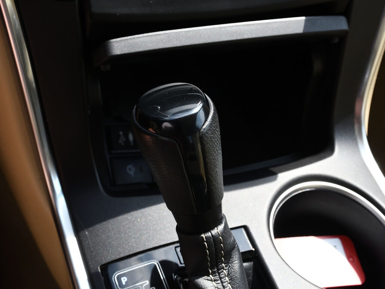 2017 Toyota Camry Berline, XLE Beige Saint-Hyacinthe - photo #28
