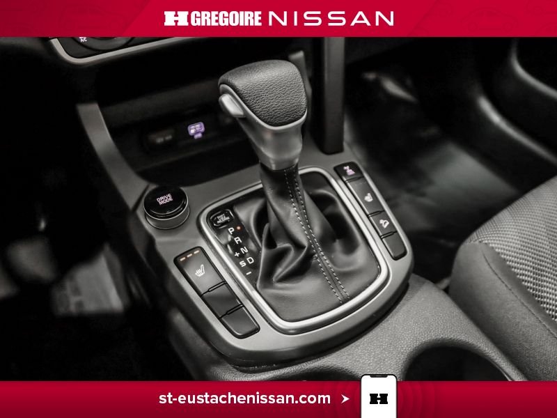 Kia Seltos 2022 Rouge Saint-Eustache - photo #23