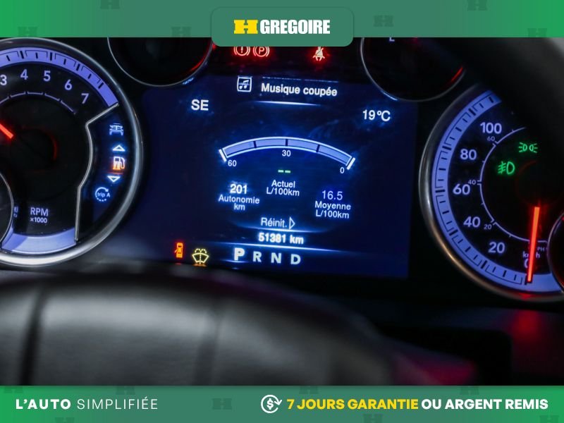 2023 Ram 1500 White Saint-Eustache - photo #18