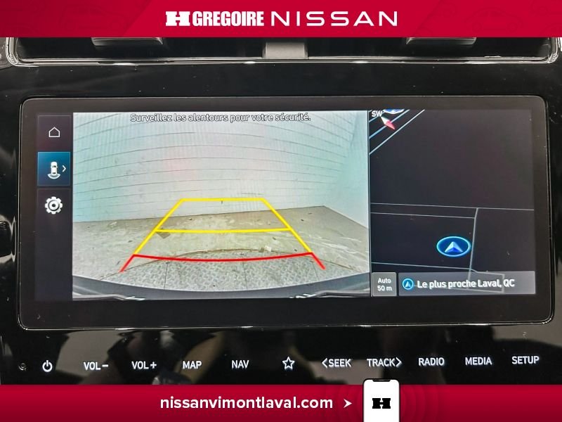 2024 Hyundai Tucson Grey Laval - photo #27