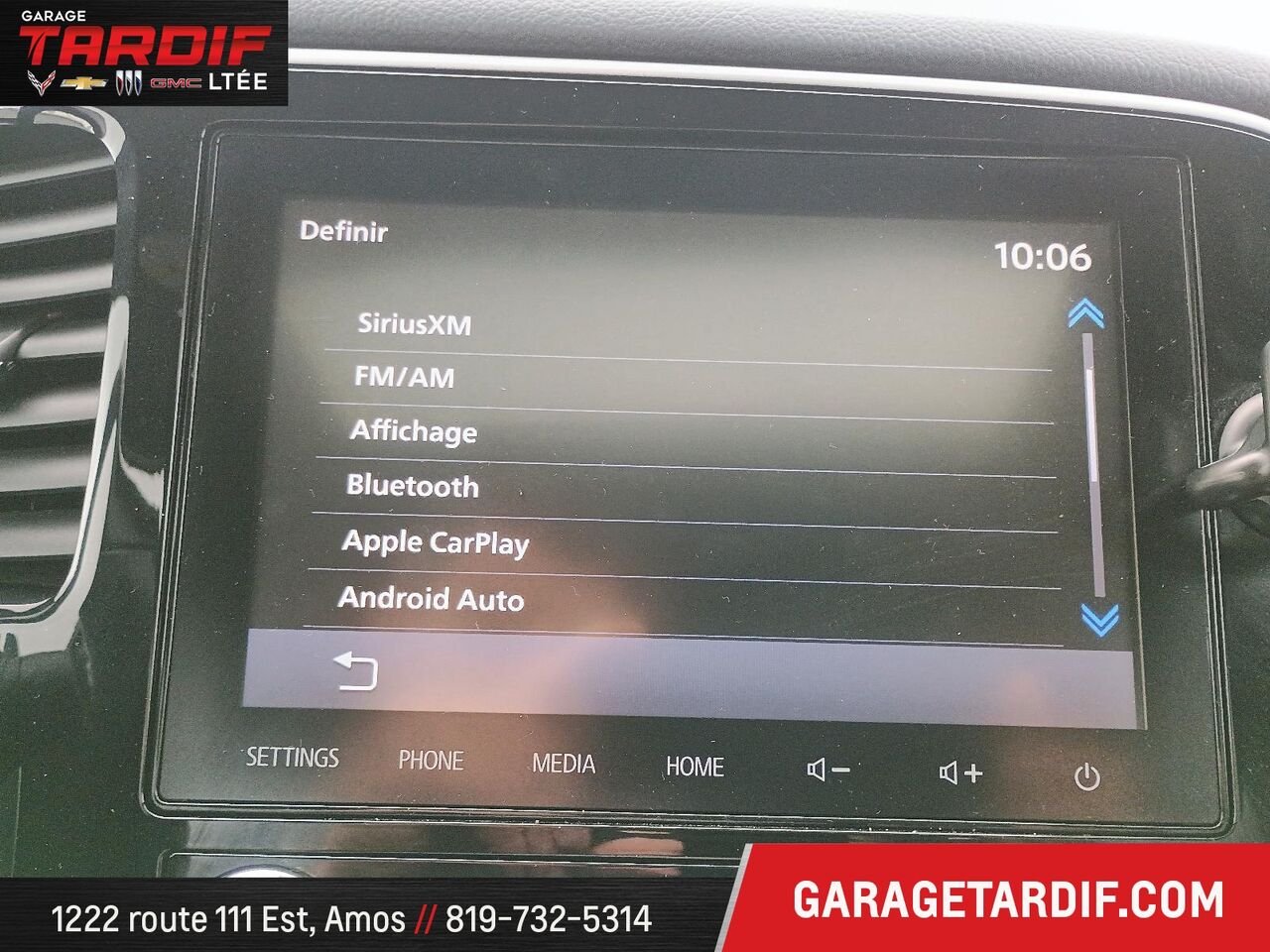 Mitsubishi Outlander PHEV 2022 Rouge Mont-Laurier - photo #20