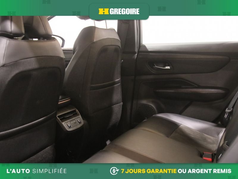 Nissan Ariya 823555 | ENGAGE AUTO A/C CUIR NAV MAGS CAM RECUL BLEUTOOTH 2023 Bleu Laval - photo #30