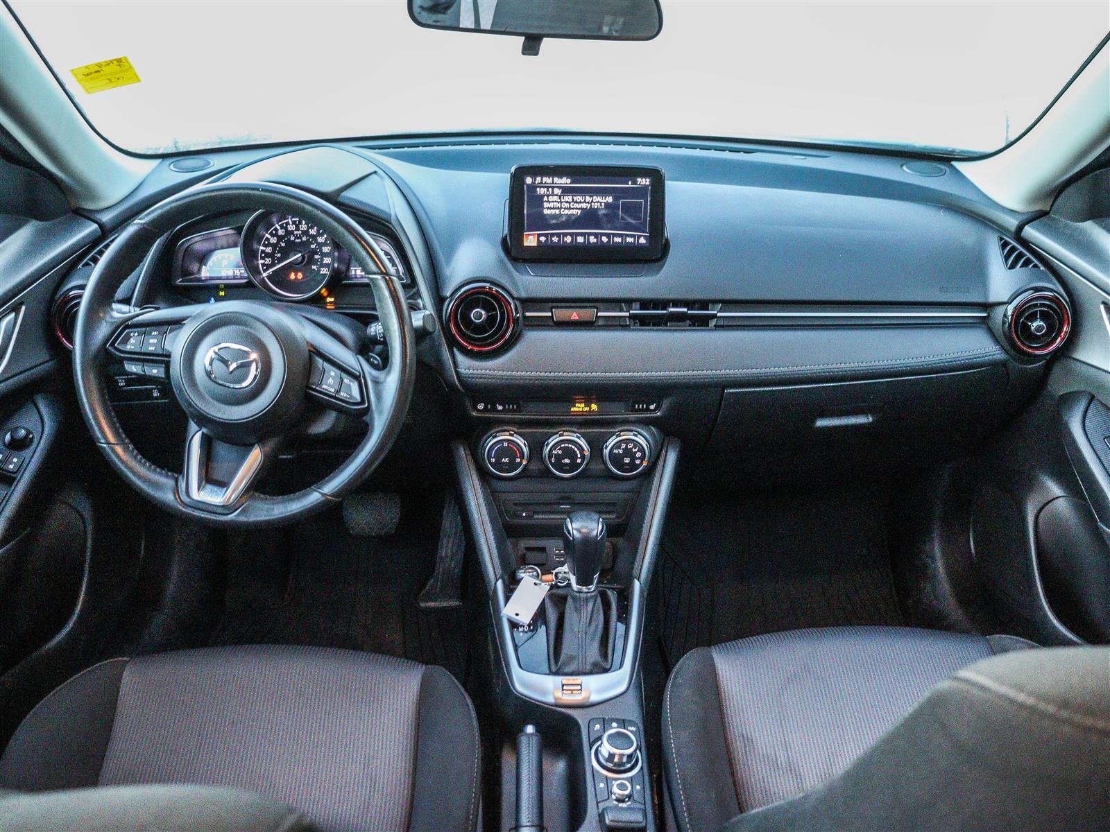 2018 Mazda CX-3 GS Ottawa & Gatineau - photo #11