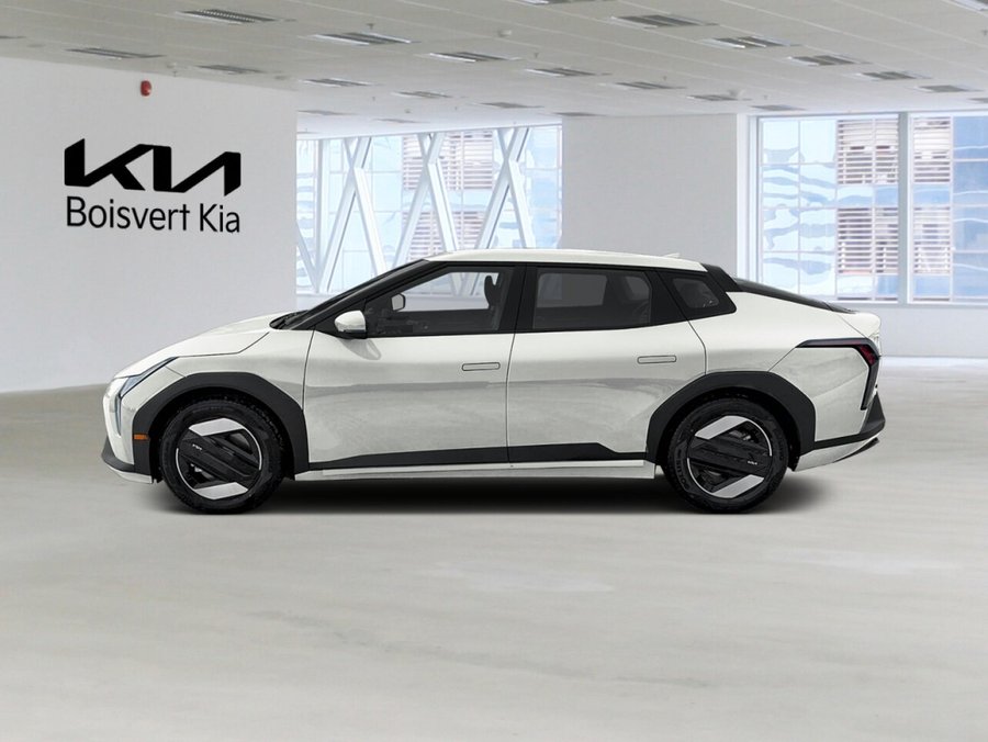Kia EV4 Wind TA 2027