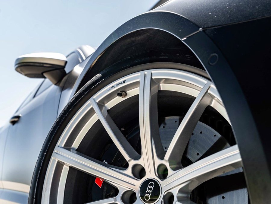 2021 Audi RS 6 Avant