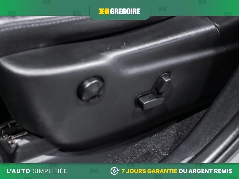 2020 Dodge Durango Grey Saint-Eustache - photo #17