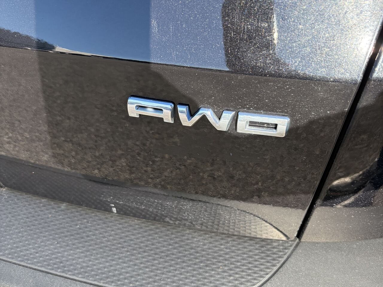 2022 Ford ESCAPE SEL SEL TI Black Ottawa & Gatineau - photo #14