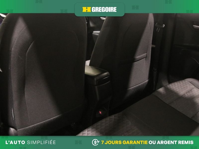 Kia Rio 5 822931 | LX+ AUTO AC GR ELECT CAMERA DE RECUL BLEUTOOTH 2023 Bleu Laval - photo #24