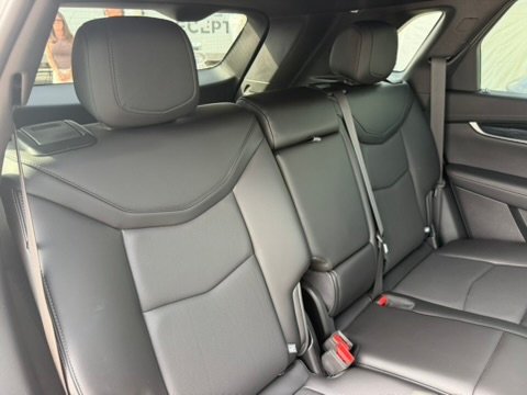 2024 Cadillac XT5 PREMIUM LUXURY AWD FINANCEMENT À PARTIR DE 3.99% Grey Laval - photo #14