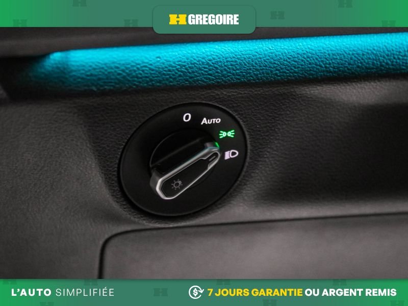 2024 Volkswagen Jetta Grey Blainville - photo #16