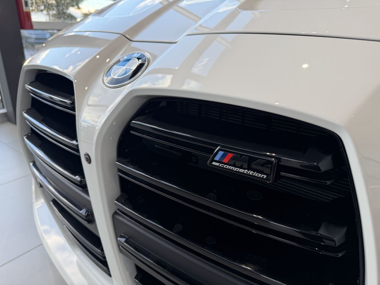 2024 BMW M4