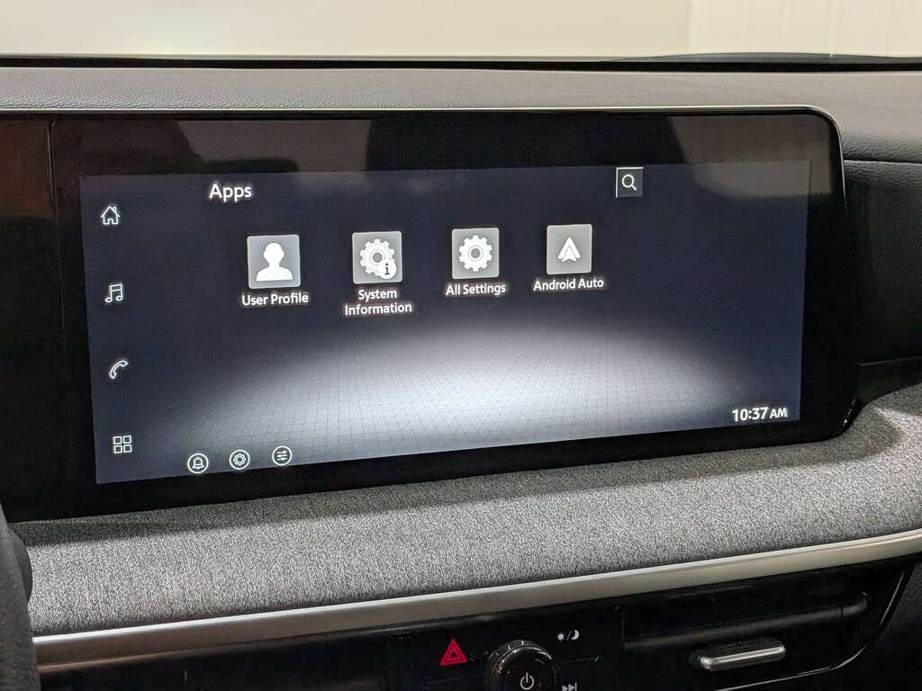 Nissan Kicks 2026 Rouge Val-David - photo #22