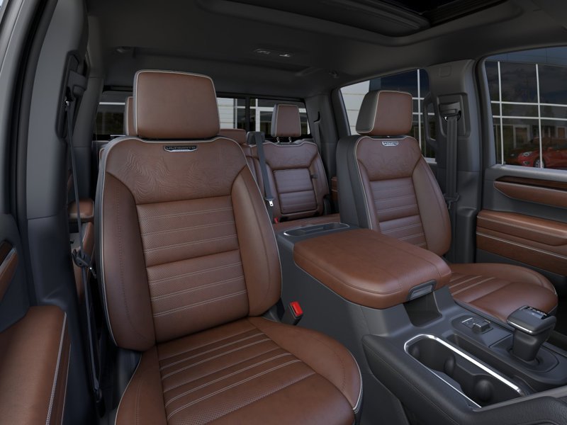 GMC Sierra 1500 2026 2026 NOIR ONYX