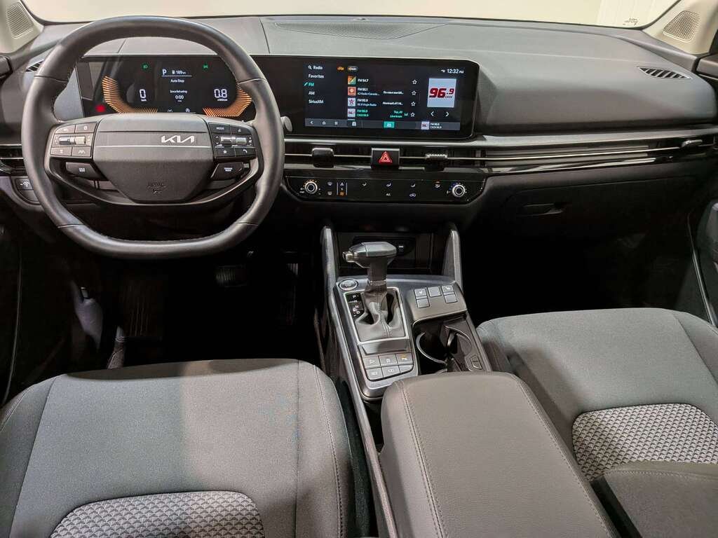2026 Kia Sportage LX AWD White Val-David - photo #31