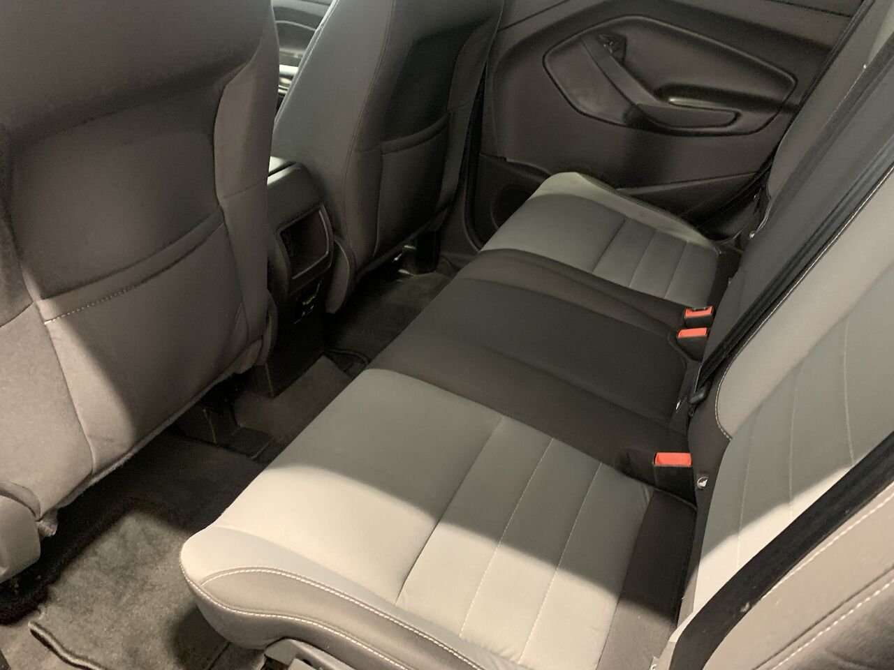 Ford Escape ESCAPE SE 2013 Gris Châteauguay - photo #18