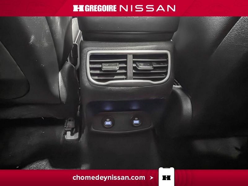 2022 Hyundai Santa Fe Plug-In Hybrid White Laval - photo #26