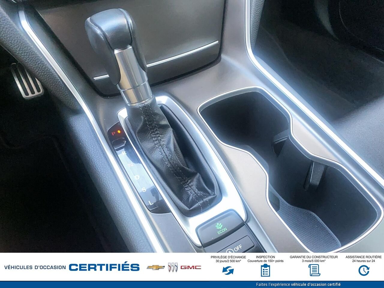 2022 HONDA ACCORD SE SE CVT White Montmagny - photo #13