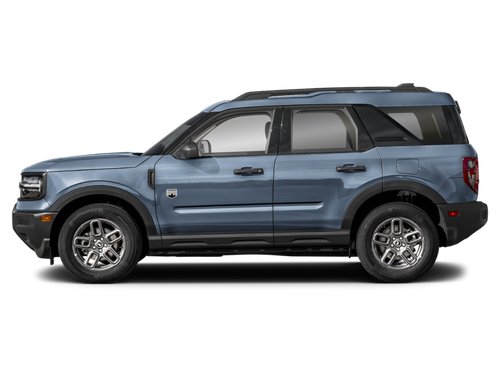 2026 Ford 2026 Bronco Sport