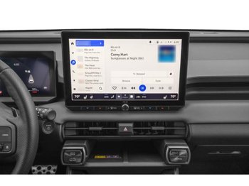 Toyota RAV4 hybride rechargeable GR Sport