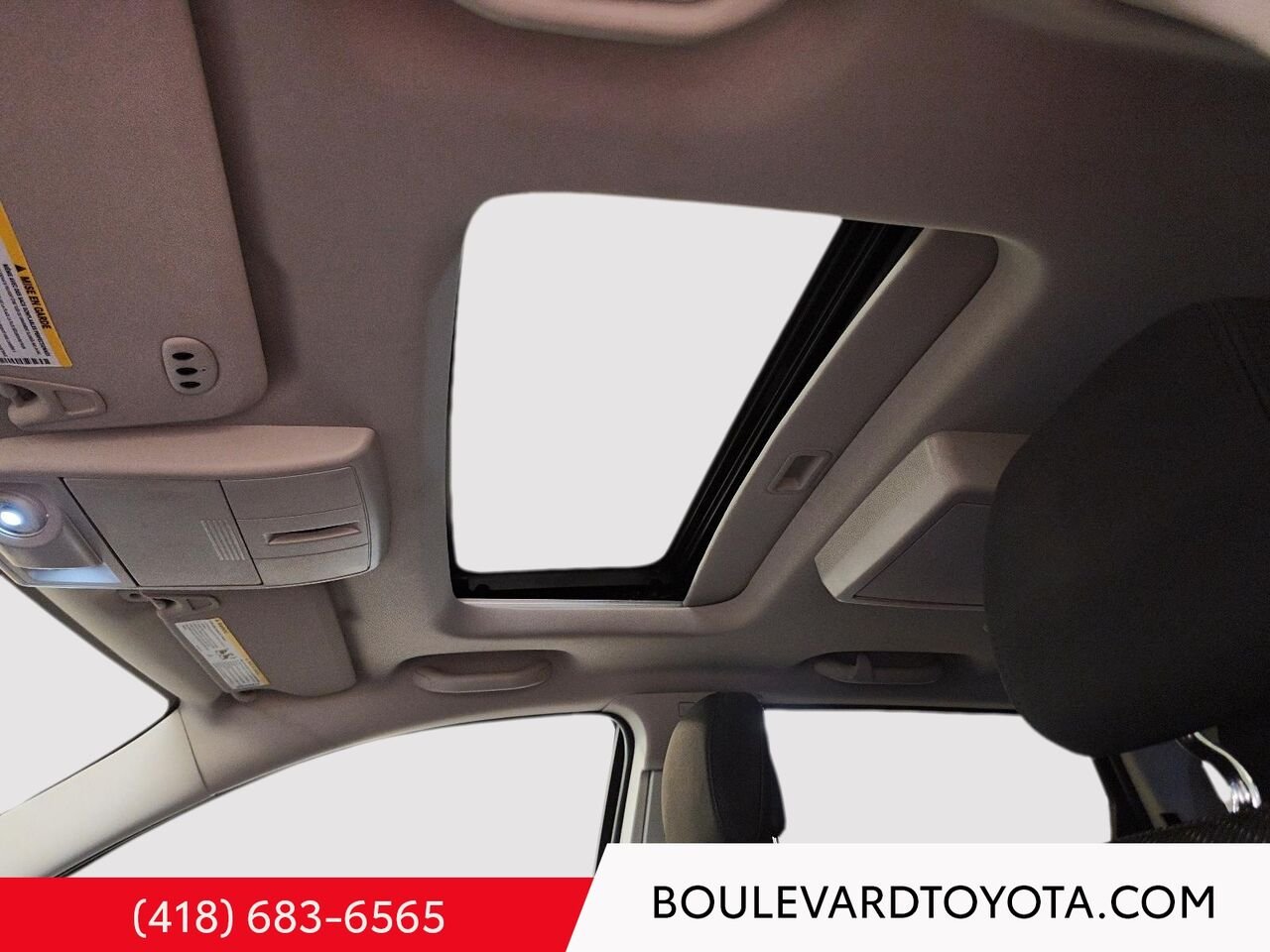 2017 Dodge Journey 100094B-30 | TRACTION AVANT Red Québec - photo #9