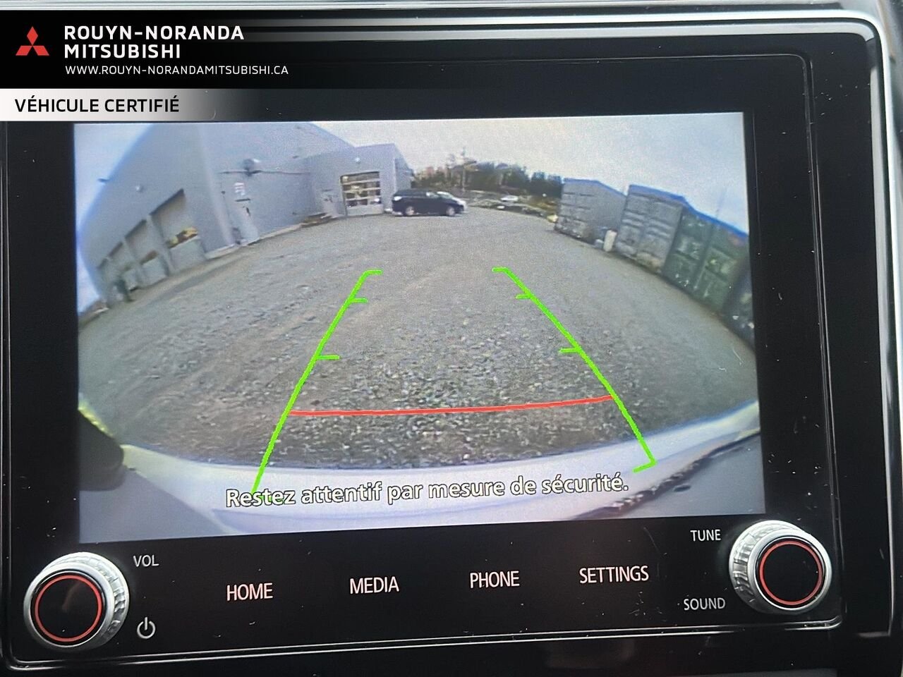 Mitsubishi RVR A08144 | SE AWC 2024 Blanc  - photo #18