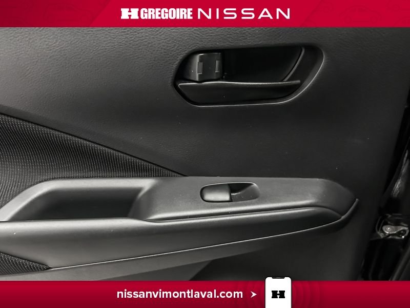 2024 Nissan Kicks Black Laval - photo #18