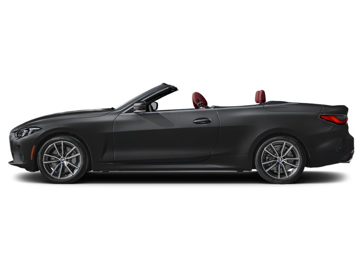 2026 BMW 4 Series 430i xDrive