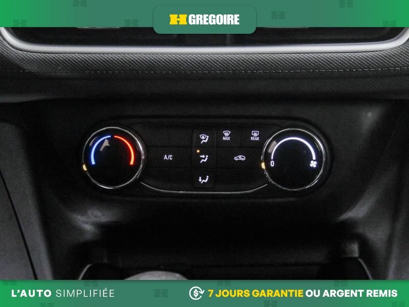Chevrolet Trailblazer 2024 Bleu Saint-Eustache - photo #23