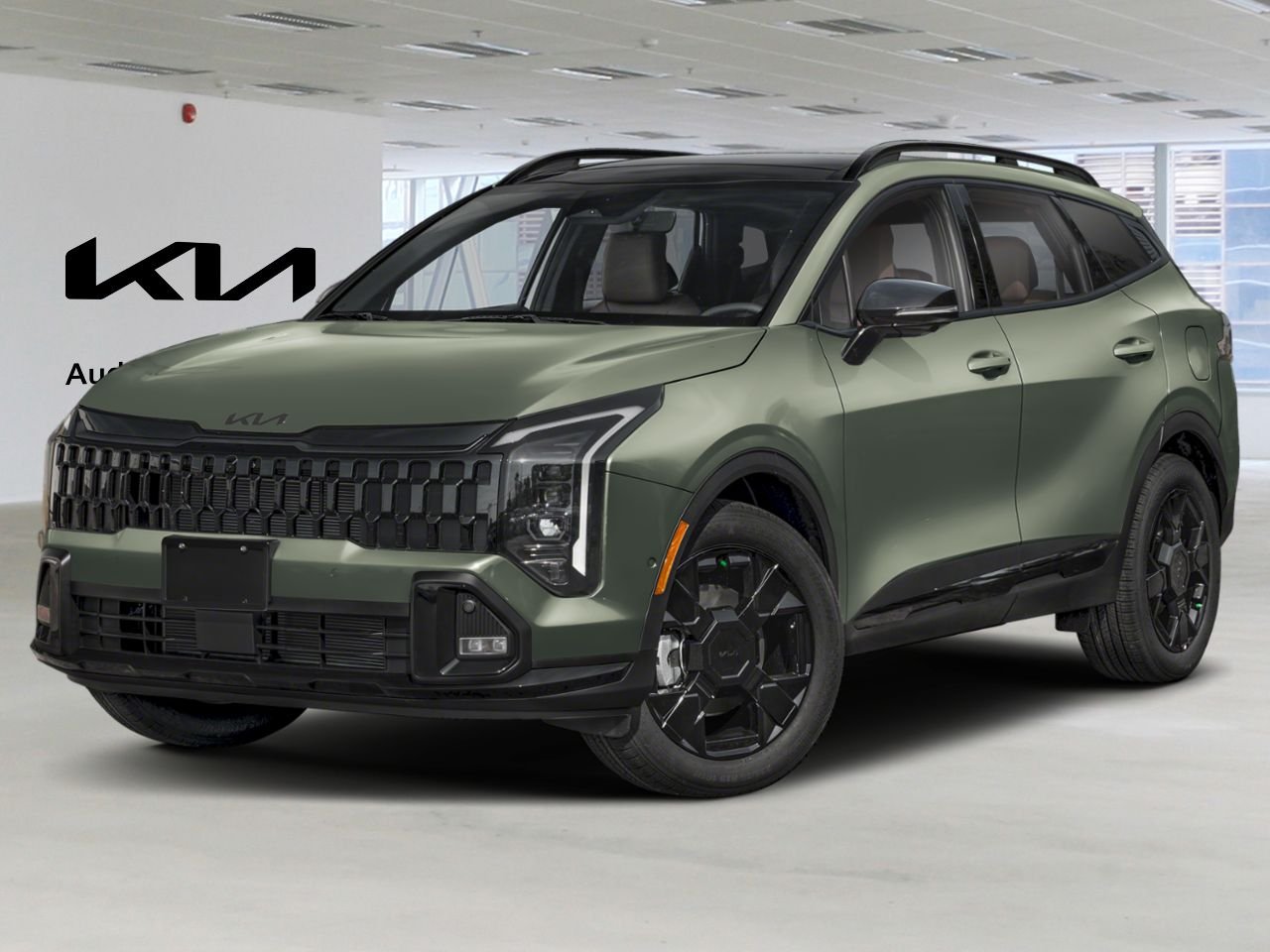 Kia Sportage 2026 Nantes - photo #0