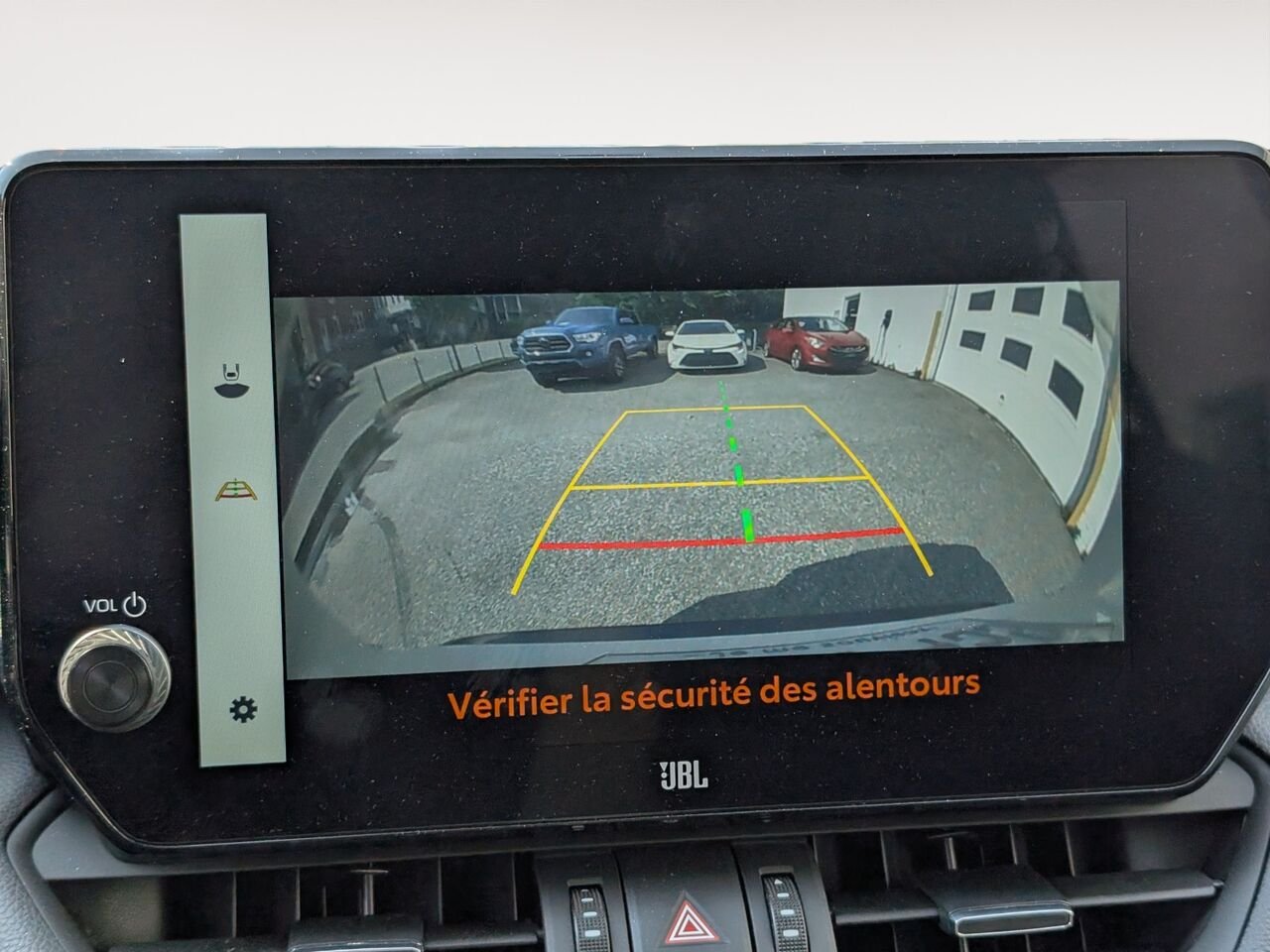 2024 Toyota RAV4 Hybrid 2T3DWRFV3RW224718 Wind Chill Pearl Sherbrooke - photo #10