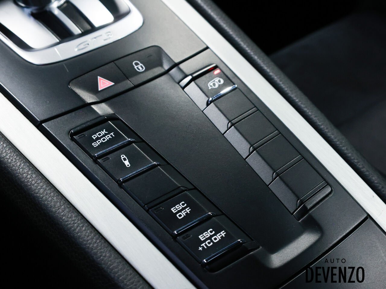 Porsche 911 2015 Gris Saint-Eustache - photo #18