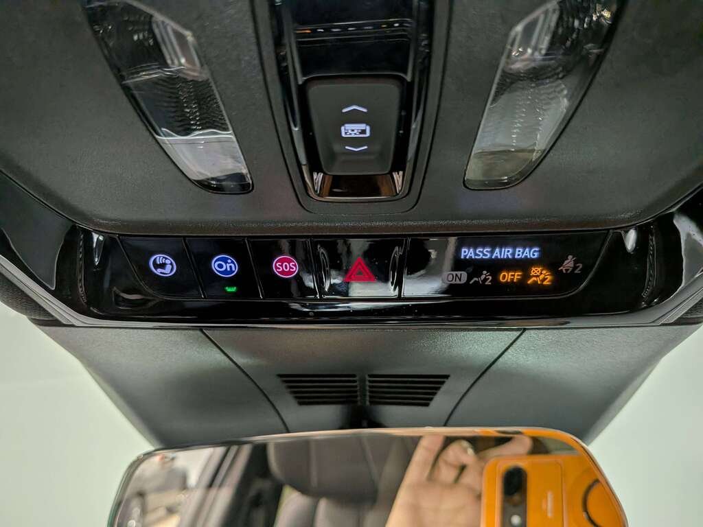 Cadillac LYRIQ 4dr Tech w/1SA 2024 Gris Val-David - photo #30