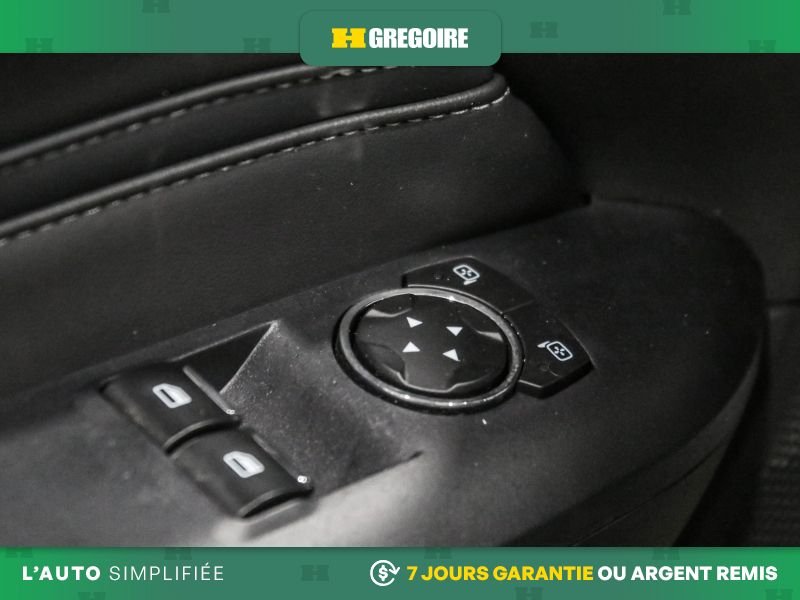 2025 Ford Mustang Green Blainville - photo #16