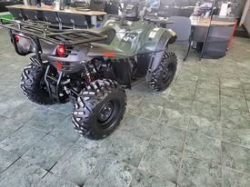 2021 Argo Xplorer 500 2021 Green