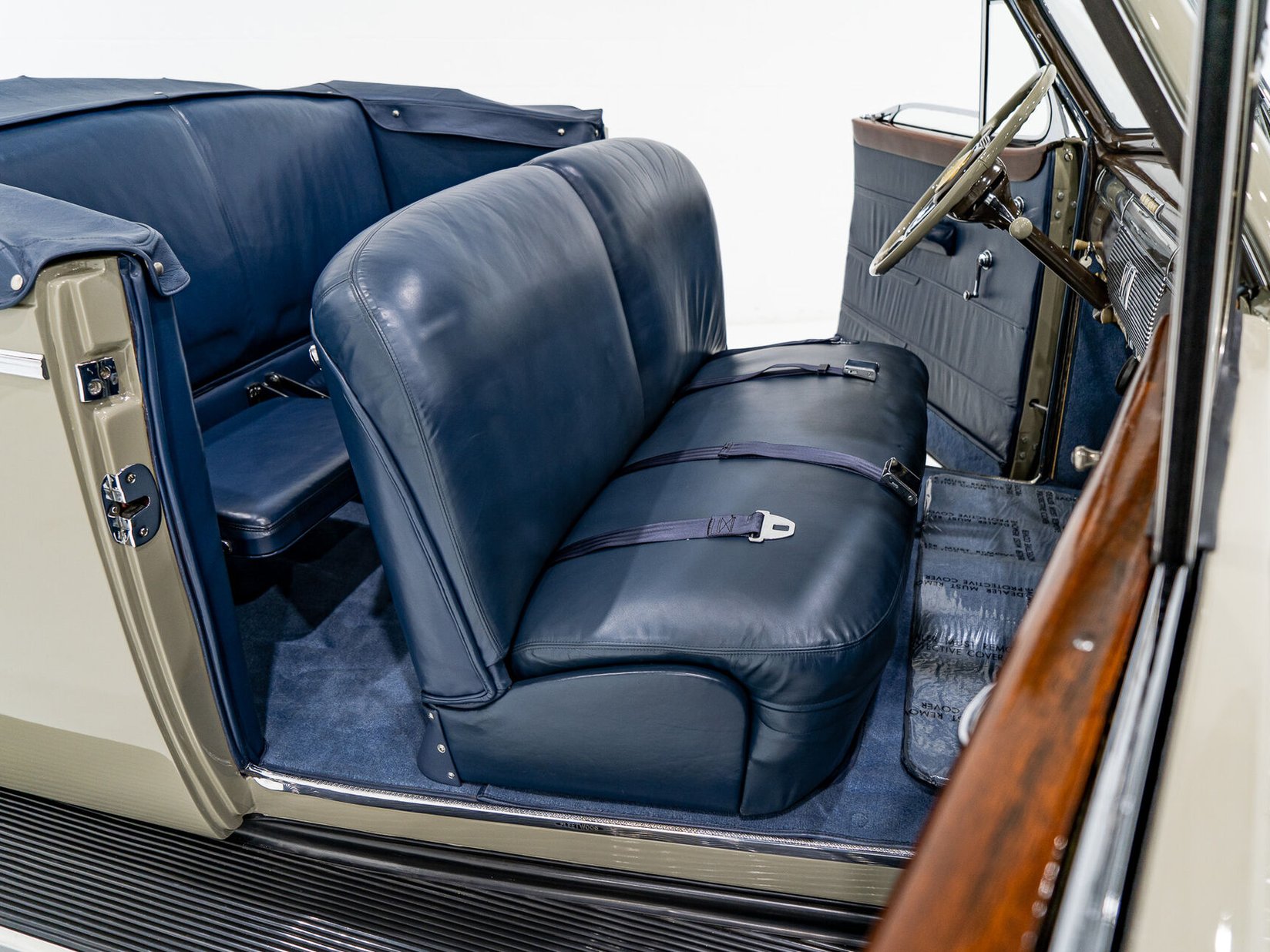 Cadillac Series 75 1 of 27 built. Former CCCA National first prize winner *PRICE IN USD* 1939 Brun Montréal - photo #3