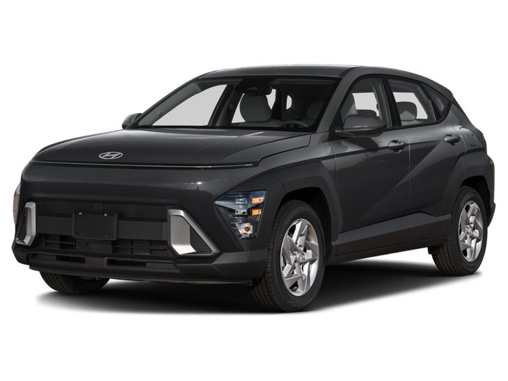 2027 Hyundai Kona Essential