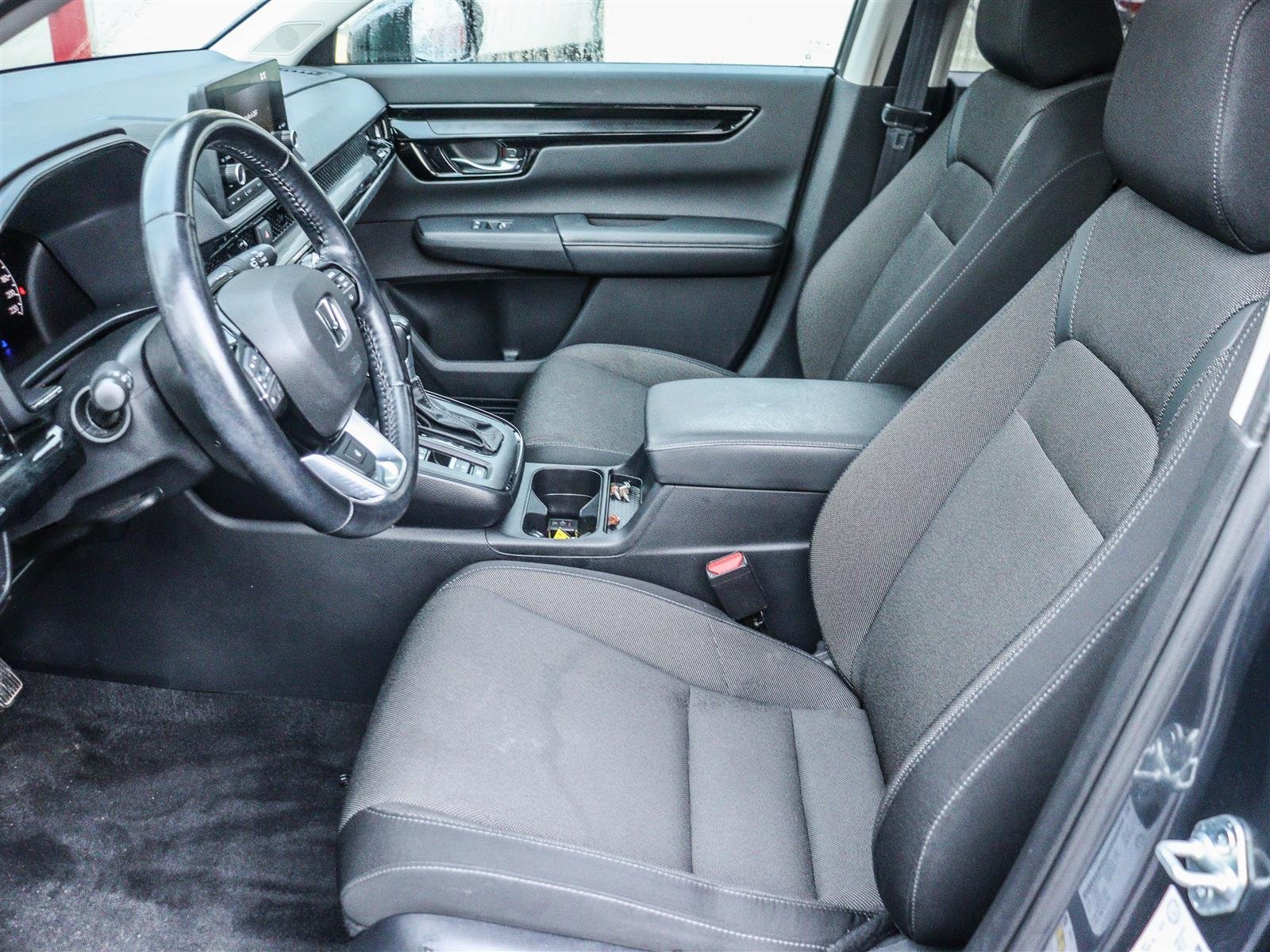 2025 Honda CR-V Sport Ottawa & Gatineau - photo #7