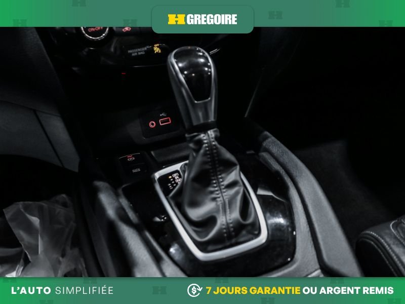 Nissan Qashqai 2023 Noir Saint-Eustache - photo #21