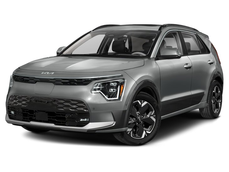 2026 Kia Niro électrique Wave