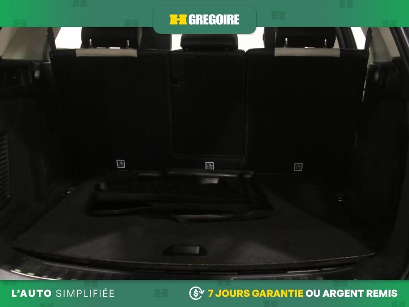Land Rover DISCOVERY SPORT 2020 Bleu Blainville - photo #29