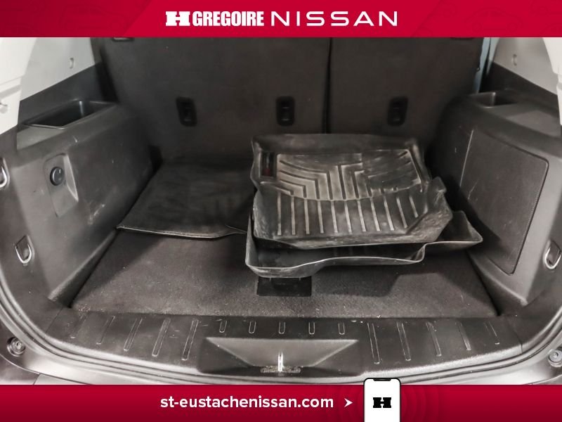 GMC Terrain 2016 Noir Laval - photo #28