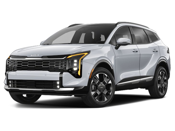 2026 Kia Sportage EX Premium