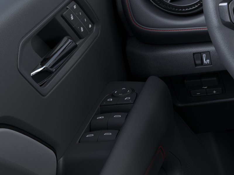 CHEVROLET COLORADO Z71 cabine multiplace 4RM 2026 Blanc Sherbrooke - photo #21
